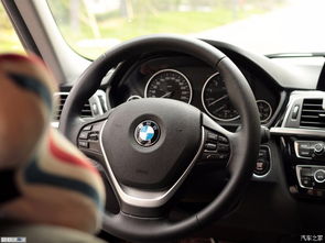 1年前提了寶馬320i，1年后卻后悔了 購車時的那些坑與汽車飾品銷售陷阱