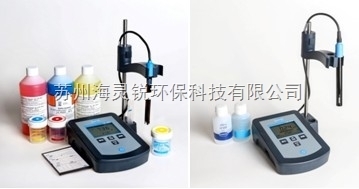 哈希LA-EC20實驗室電導(dǎo)率儀 專業(yè)測量，精準可靠