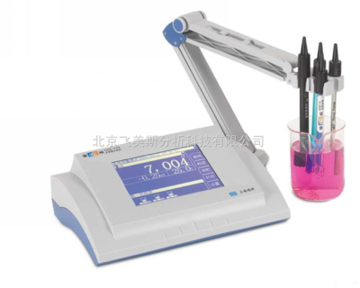 DZS-708型多參數(shù)水質(zhì)分析儀 高效精準的水質(zhì)監(jiān)測解決方案