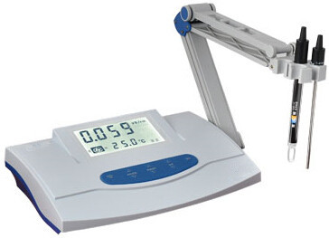 DDS-307A電導率儀 實驗室精密測量的可靠選擇