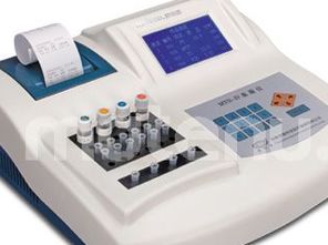 國家標準分類下的臨床檢驗分析儀器 種類、功能與使用指南
